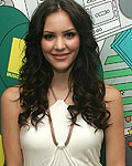 Katherine McPhee